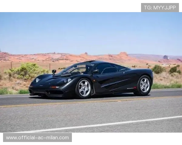 文莱超级收藏曝光！迈凯伦F1仅3公里里程