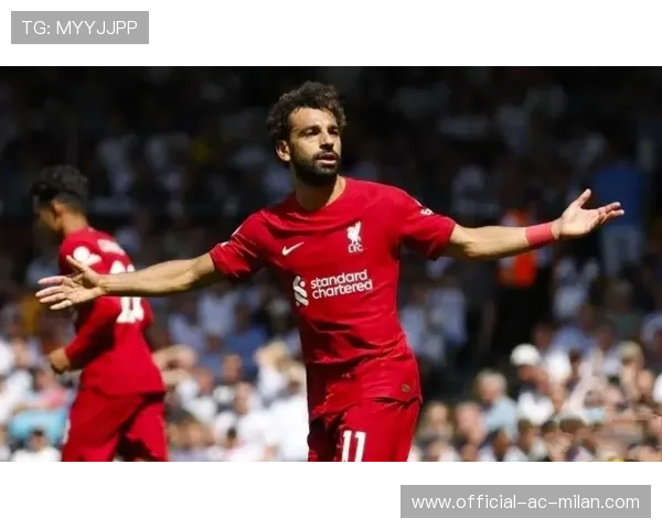 利物浦压制对手出球困难，萨拉赫爆射被封