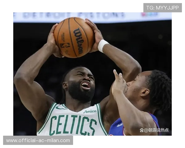 布朗34分未能救主，活塞复仇凯尔特人
